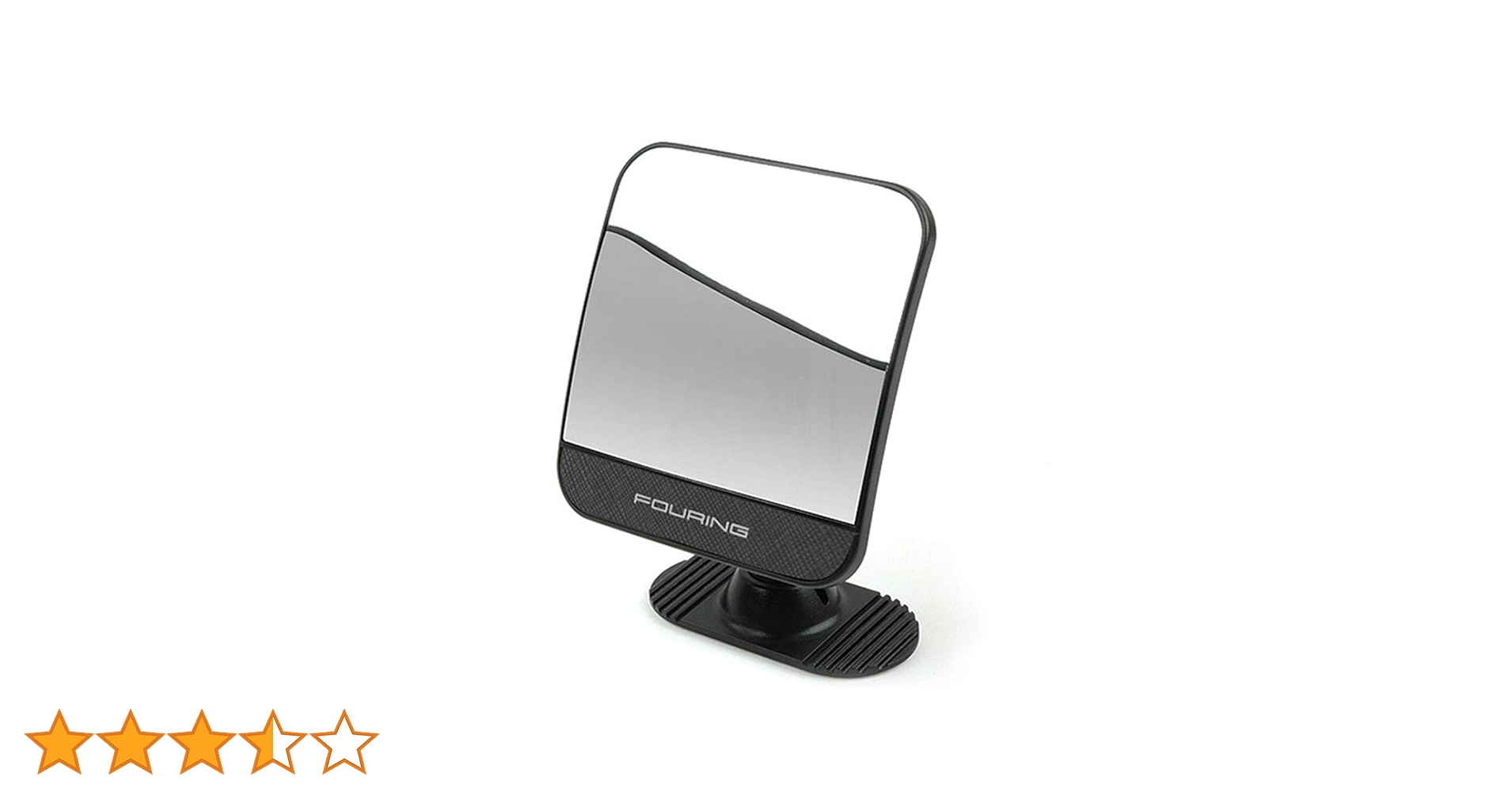 Amazon | GOTOSHOP カーミラー BLACKLABEL multi 補助ミラー